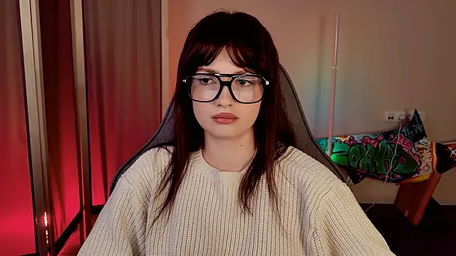 Chat +18 de KiraVair ao vivo