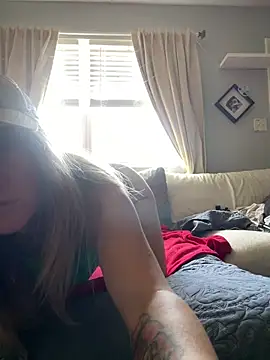 Show de alluringpixie na webcam