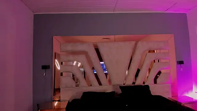 _NatachaDiaz_ – Live XXX-chat