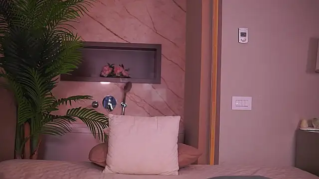 Czat XXX na żywo – BiancaCain