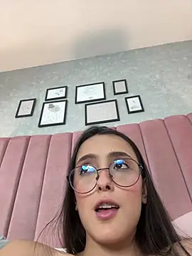 Czat XXX na żywo – NataliaRivera_