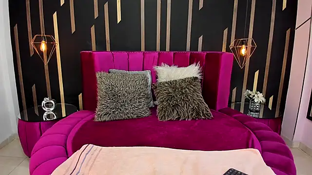 Czat XXX na żywo – Kendal_Lane