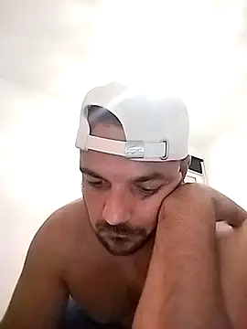 Show Webcam de morenitoymorena