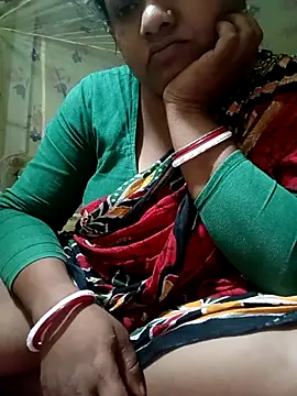 Show de Sexy-Aliya na webcam