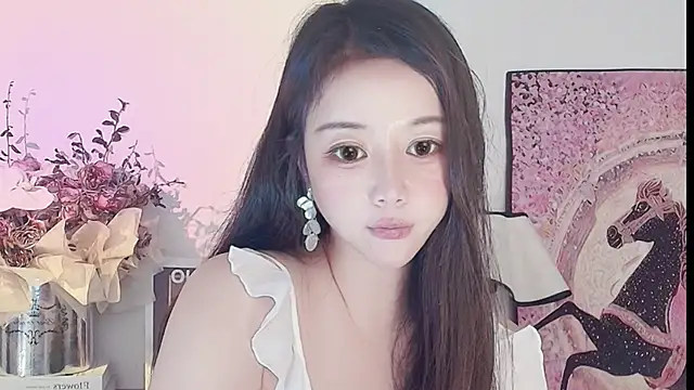 Moon-999 Show in webcam