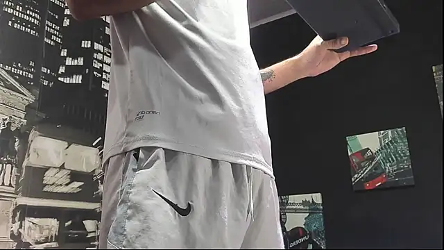 Daniel_huge22 – webcam-show