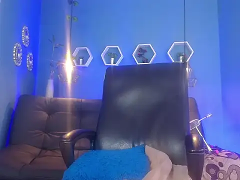 1dahiana – webcam-show