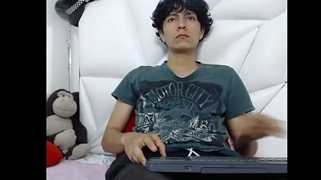 Вебкам-шоу Shirowitheb