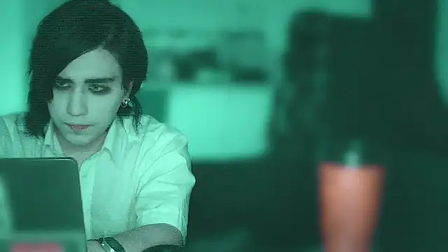 Chatroom XXX en direct de sademobeer