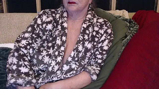 Sweettalexxia19 Pertunjukan Webcam