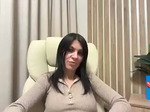 InjaAtHome Live XXX-chat