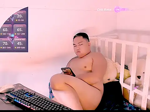 Hardking_69 Adlı Modelin Canlı XXX Sohbeti