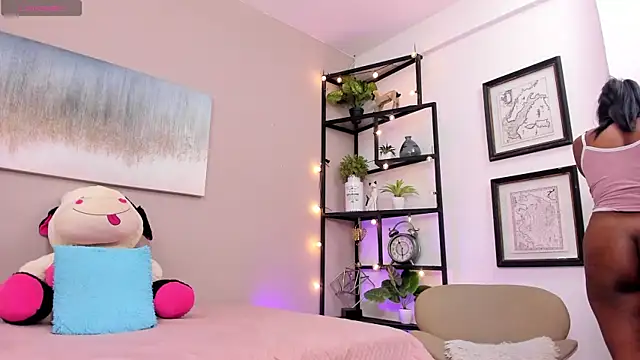 XXX chat uživo modela PechBri