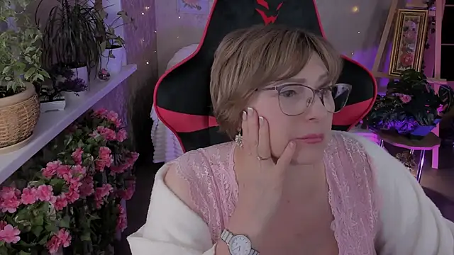 Chat +18 de sugar_vivien ao vivo