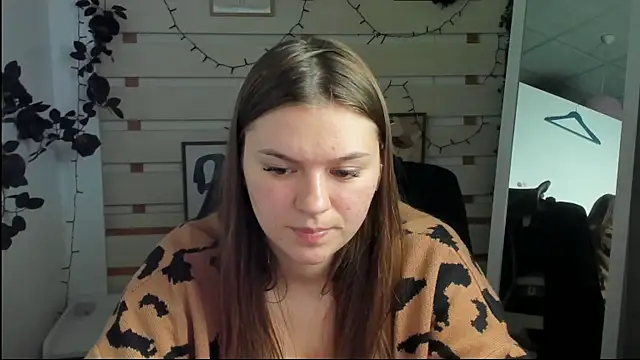 Chat +18 de Josephine_Kiss ao vivo