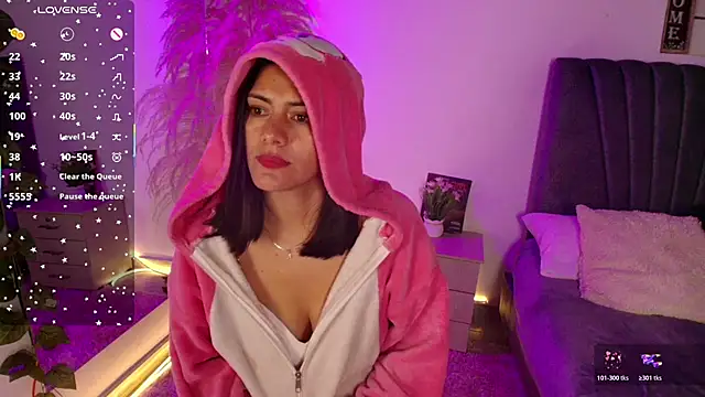 Chat +18 de miaoconell ao vivo