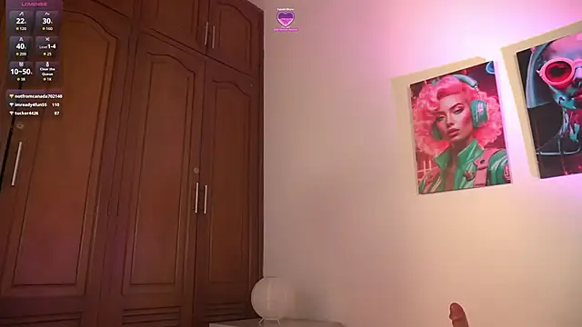 pocahotass_11 লাইভ XXX চ্যাট