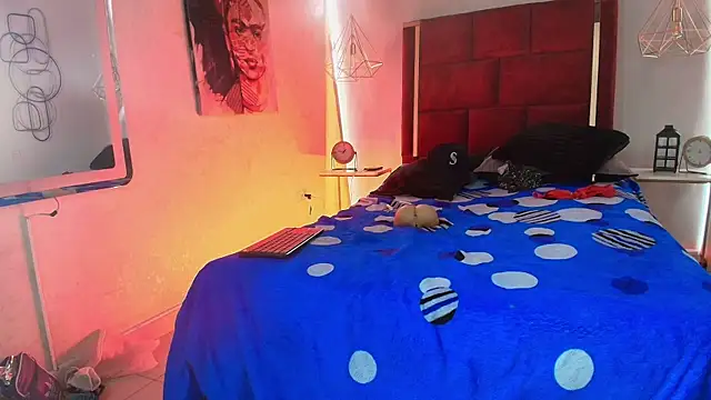 Thonixxx_mr – webcam-show