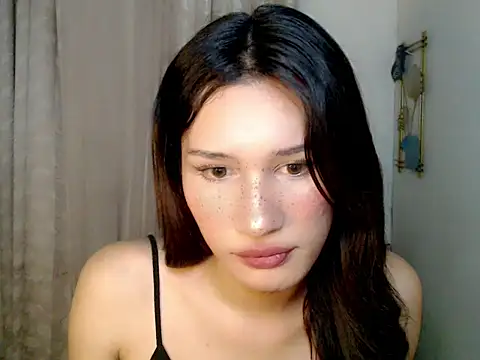 SerenaCortesi 网络视讯表演