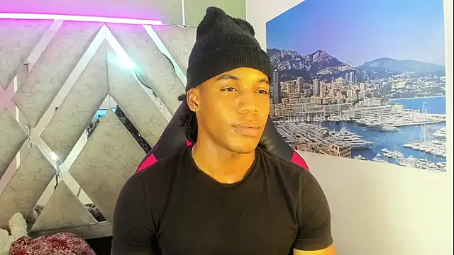 axel_silva4 Webcam Show