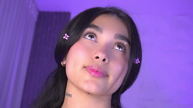 Czat XXX na żywo – katy_rioss