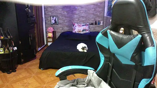 AngelaQueen_'s Live XXX Chat