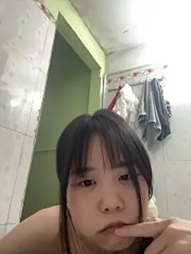 Emely-lysea 网络视讯表演