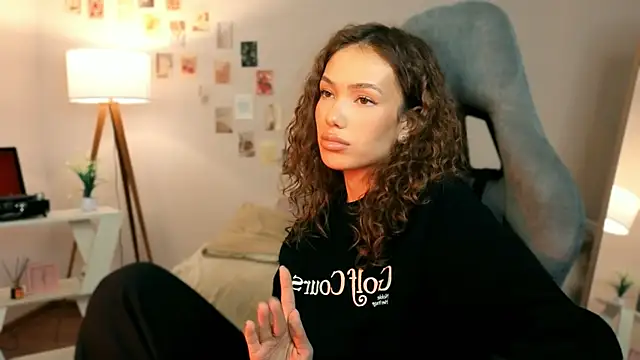 Chat +18 de nexorine ao vivo