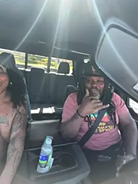 HaloRodeoLover2 webkamerás műsora