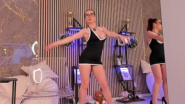 แชท XXX สดของ Red_Kim