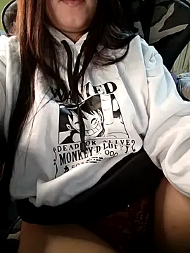 Mysticdooll69 Obrolan Langsung XXX