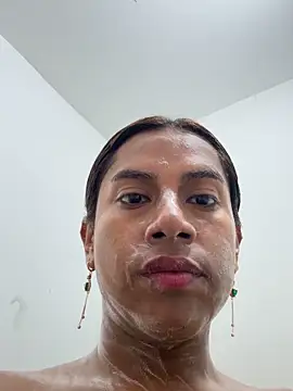 Samantha__F_W 网络视讯表演