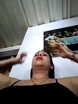 Show webcam de MariBelle1