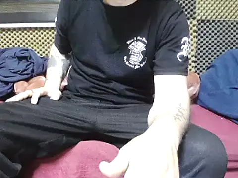 Arabeyes Adlı Modelin Web Kamerası Şovu