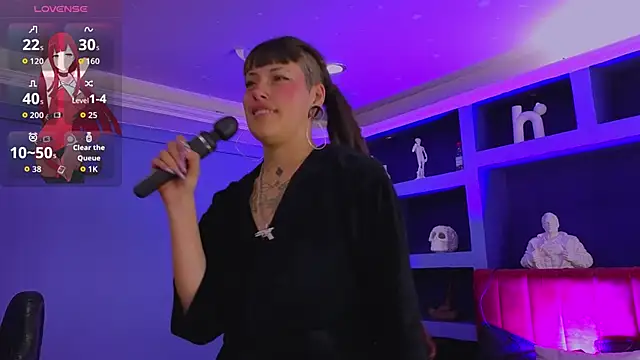 _sharlotte777's Live XXX Chat