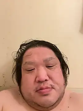 fatbear0109のウェブカメラショー