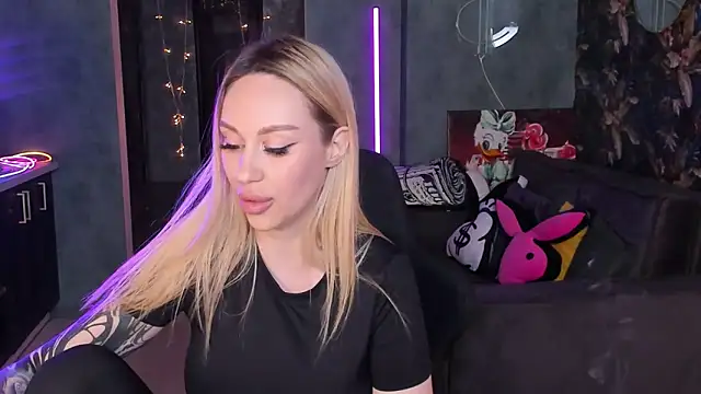 Chat +18 de Blckmirrorr ao vivo