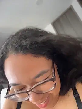 Show de XMara na webcam