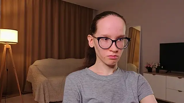 Chat +18 de BettyBrowni ao vivo