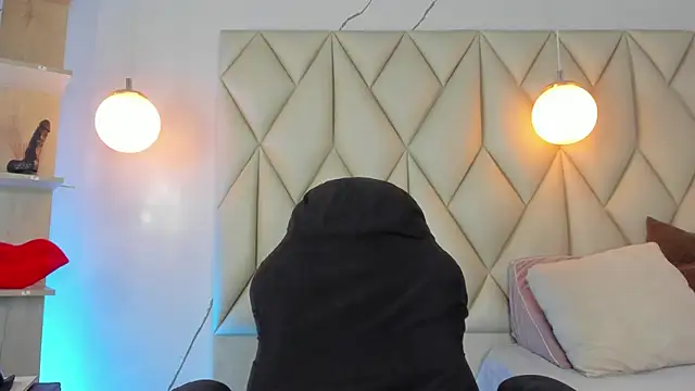 XXX chat uživo modela angelswets