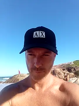 Show de webcam de Loiroatv36