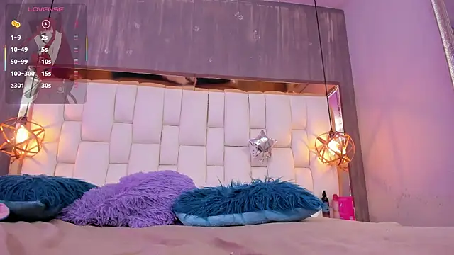 Foxxy_Doll 웹캠 쇼