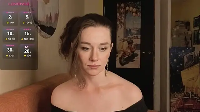 SkyHelen 现场XXX聊天