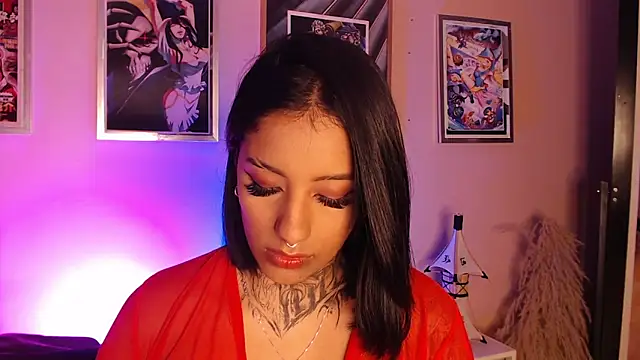 biancaleblanc 即時 XXX 聊天