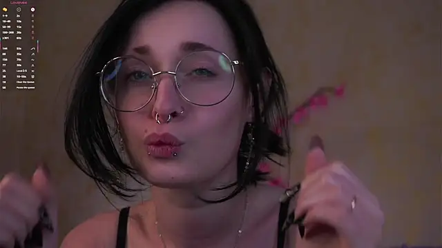 DarcyAspacio 现场XXX聊天