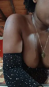 Show de ChanneldelaCroix na webcam