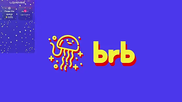 XXX chat uživo modela andreazoe