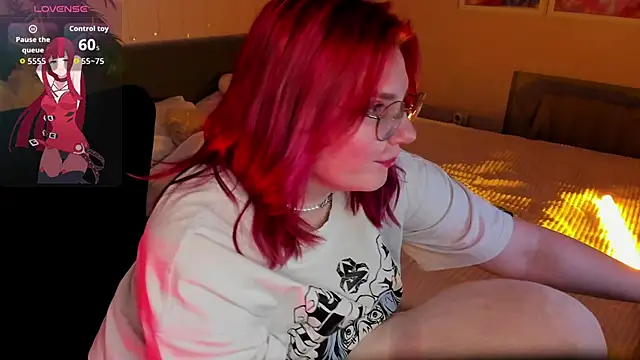 Alice_Kitagawa's Live XXX Chat