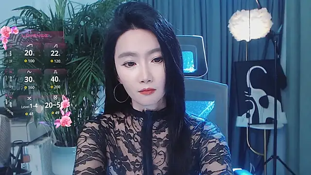 Chat +18 de feifei-love ao vivo