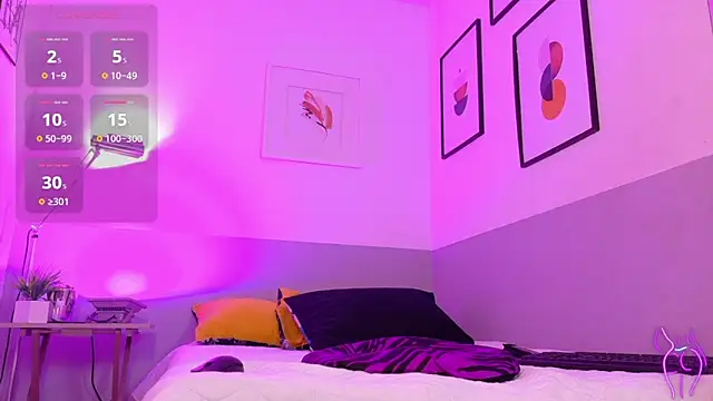 Chat +18 de drooling4daddy ao vivo